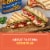 Nature's Own Homestyle White, Small Loaf Size, Sliced Homestyle White Bread, 12 oz Loaf Perspective: left