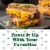 Home Pride Butter Top Wheat Bread Perspective: left