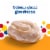 Wonder Glazed Honey Buns Perspective: left