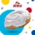 Wonder Iced Honey Buns, Individually Wrapped Iced Pastry Snacks Perspective: left