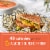 Nature's Own Life Keto Multigrain Bread, Net 1 Carb Sliced Multigrain Keto Bread, 16 oz Loaf Perspective: left
