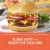 Nature's Own Butter White Hamburger Buns Perspective: left