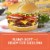 Nature's Own Hamburger Butter Buns Soft White Bread Hamburger Buns Perspective: left