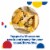 Wonder Bread Philly Steak Rolls, White Bread Sub Rolls, 6 Count Perspective: left