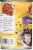 S&W® Low Sodium Black Beans Perspective: left