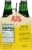 Ale-8-One® Original Soda Bottles Perspective: left