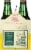 Ale-8-One® Ginger Ale Soda Perspective: left