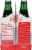 Diet Ale-8-One® Zero Sugar Soda Bottles Perspective: left