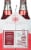 Cherry Ale-8-One Soda Perspective: left