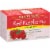 Bigelow Red Raspberry Herbal Tea Perspective: left