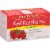 Bigelow Red Raspberry Herbal Tea Perspective: left