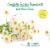Bigelow® Cozy Chamomile® Caffeine Free Herbal Tea Bags Perspective: left