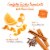 Bigelow® Orange & Spice Herbal Tea Bags Perspective: left