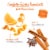 Bigelow® Assorted Herbal Tea Bags Variety Pack Perspective: left