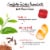 Bigelow® Constant Comment® Black Tea Bags Perspective: left