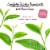 Bigelow® English Breakfast Black Tea Perspective: left