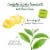 Bigelow Green Tea with Lemon Tea Perspective: left