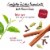 Bigelow® Spiced Chai Black Tea Bags Perspective: left