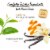 Bigelow Vanilla Caramel Black Tea Bags Perspective: left