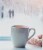 Bigelow® Eggnogg'n® Winter Black Tea Bags Perspective: left