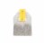 Bigelow I Love Lemon Herbal Tea, 0.06 Oz Tea Bag, 28/box RCB003991 Perspective: left