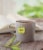 Bigelow Earl Grey Green Tea Perspective: left