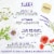 Bigelow® Benefits Sleep Chamomile & Lavender Herbal Tea Bags Perspective: left