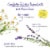 Bigelow® Lavender Chamomile Tea Bags Perspective: left