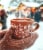 Bigelow® Ginger Snappish® Caffeine Free Herbal Tea Bags Perspective: left
