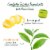 Bigelow® Decaffeinated Green Tea Bags with Lemon Perspective: left