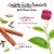 Bigelow® Spiced Chai Decaffeinated Black Tea Perspective: left