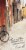 Steep By Bigelow Organic Chai Black Tea Perspective: left