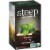 Bigelow Steep Organic Mint Herbal Tea Perspective: left