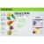 Bigelow Turmeric Chili Matcha Green Tea Herbal Tea K-Cup® Pods Perspective: left