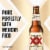 Dos Equis Ambar Mexican Lager Beer Bottles Perspective: left