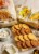 Stauffer's SNAPS Ginger Perspective: left