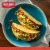 Shady Brook Farms® Taco Seasoned Ground Turkey Roll Perspective: left