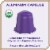 Don Francisco's® Family Reserve Organico Dark Roast Nespresso Coffee Pods Perspective: left
