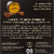 Don Francisco's Coffee Family Reserve® Vanilla Nut Coffee Single Serve Cups Perspective: left
