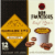 Don Francisco's® Coffee Family Reserve® Hawaiian Hazelnut Flavor Medium Roast Coffee Pods Perspective: left