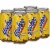 Yoo-hoo Chocolate Drink Can Perspective: left