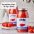 DeLallo Pomodora Fresco Marinara Sauce Perspective: left