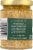 DeLallo Fine Chopped Garlic Perspective: left