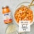 DeLallo® Pomodoro Fresco Creamy Vodka Pasta Sauce Perspective: left
