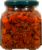 Delallo® Sun-Dried Tomato Bruschetta Perspective: left