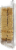 Delallo Almond Biscotti Perspective: left