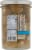 DeLallo® Greek Blue Cheese Stuffed Olives Perspective: left