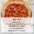 DeLallo® Italian Pizza Dough Kit Perspective: left