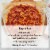 DeLallo® Italian Pizza Dough Kit Perspective: left