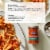 Delallo® Italian Tomato Bruschetta Perspective: left